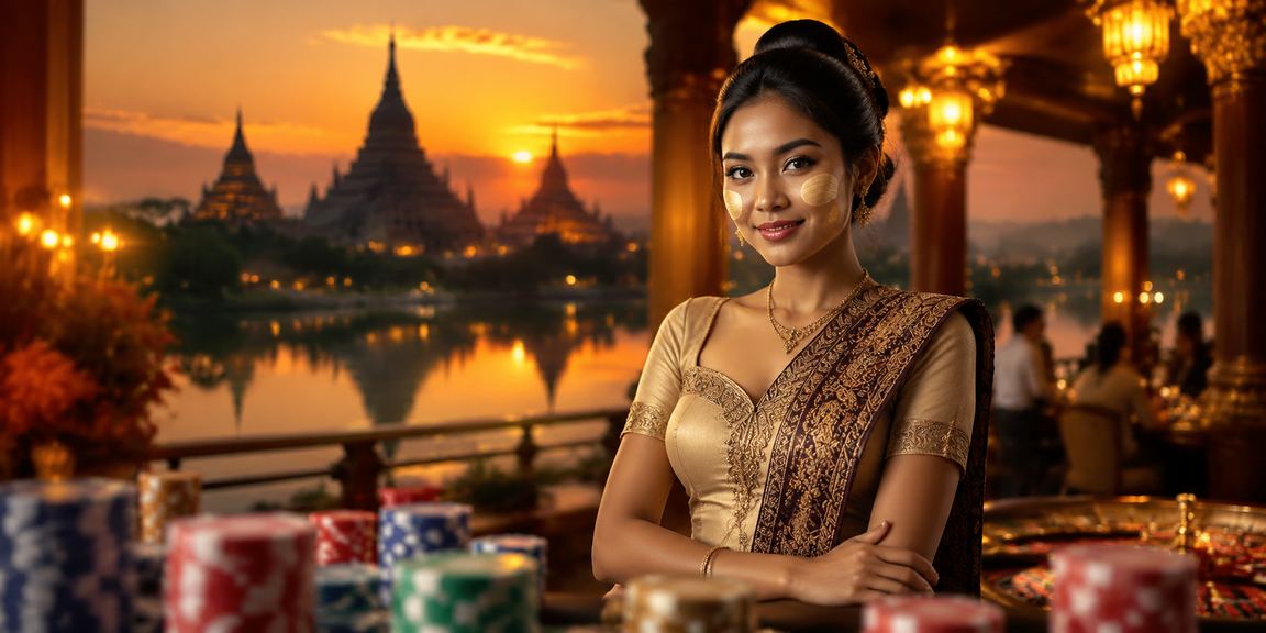 777 myanmar
