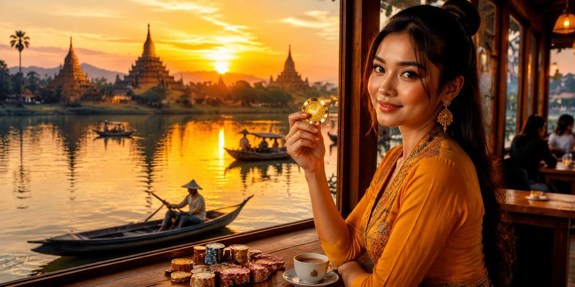 777 myanmar