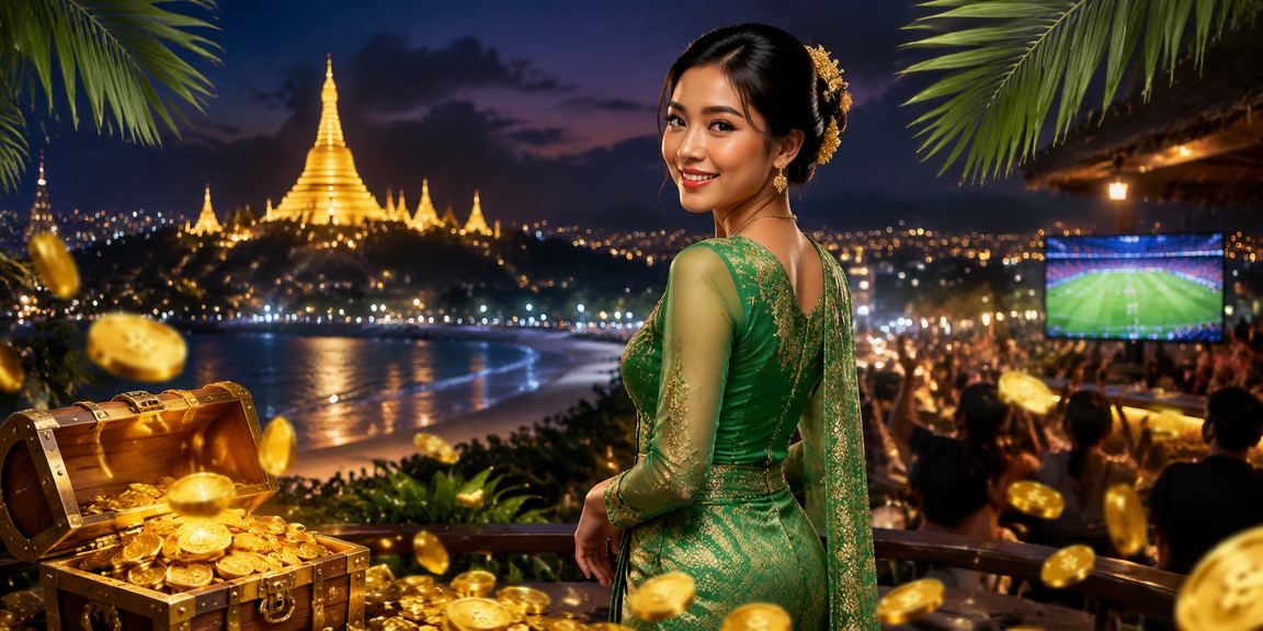 777 myanmar