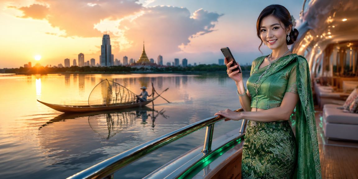 777 myanmar
