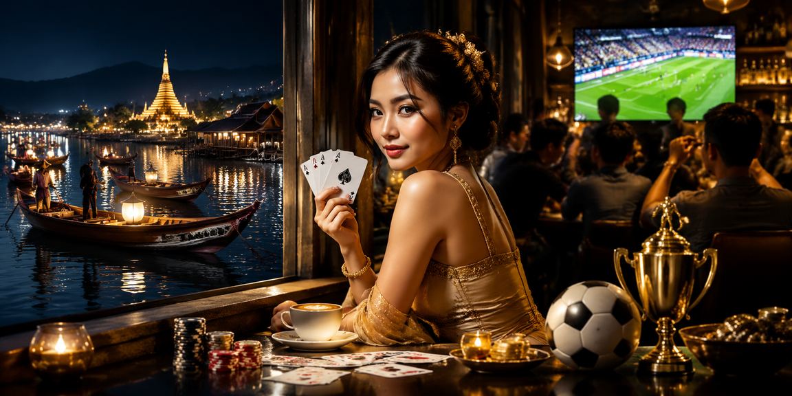 777 myanmar
