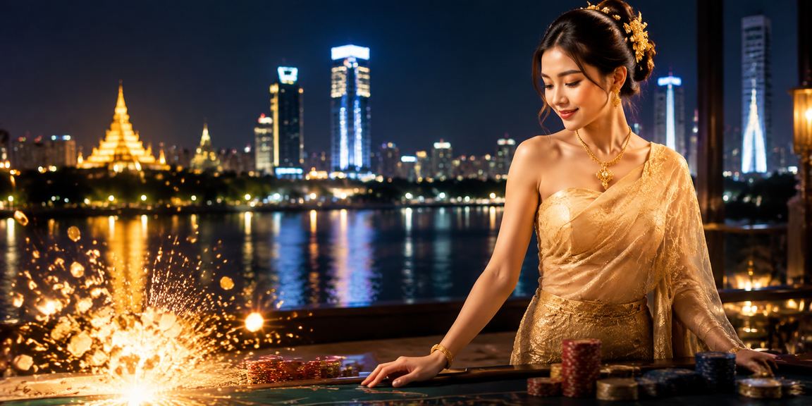 777 myanmar