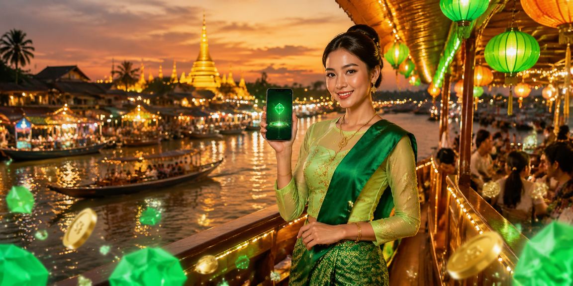 777 myanmar