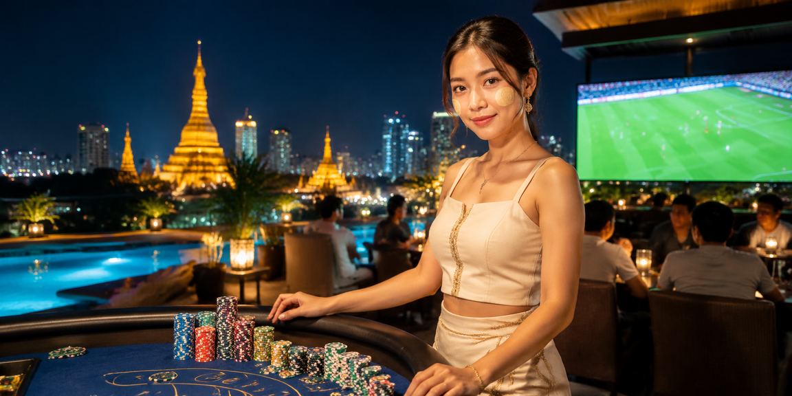777 myanmar