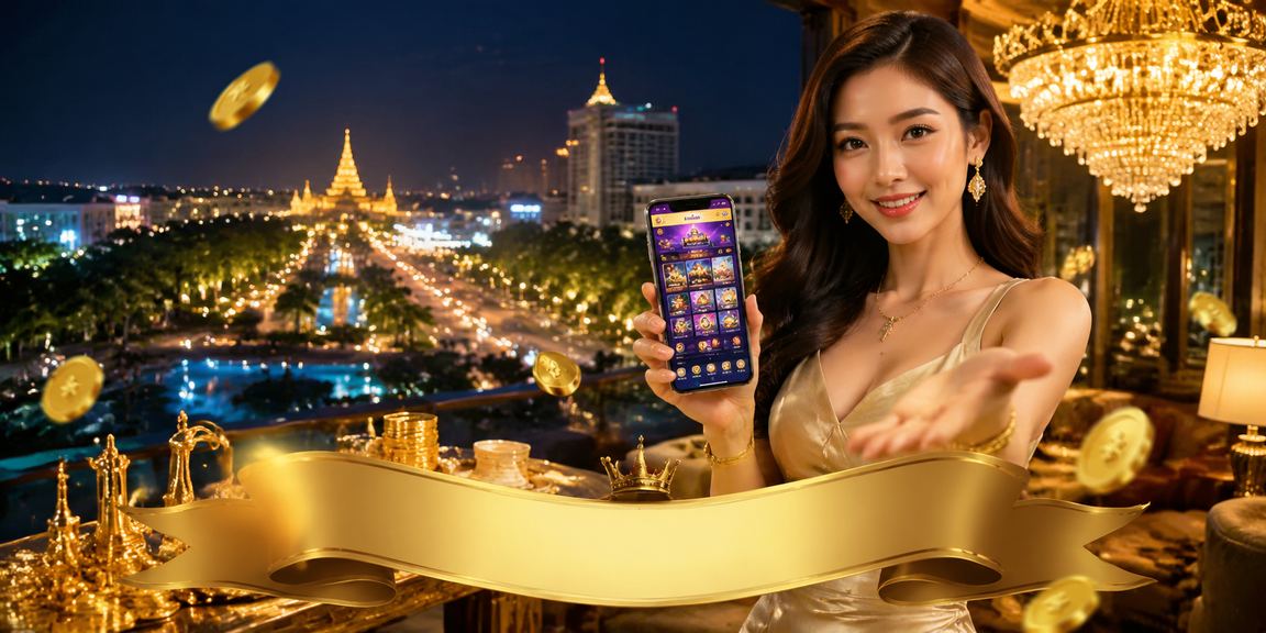 777 myanmar