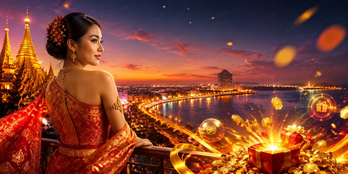 777 myanmar
