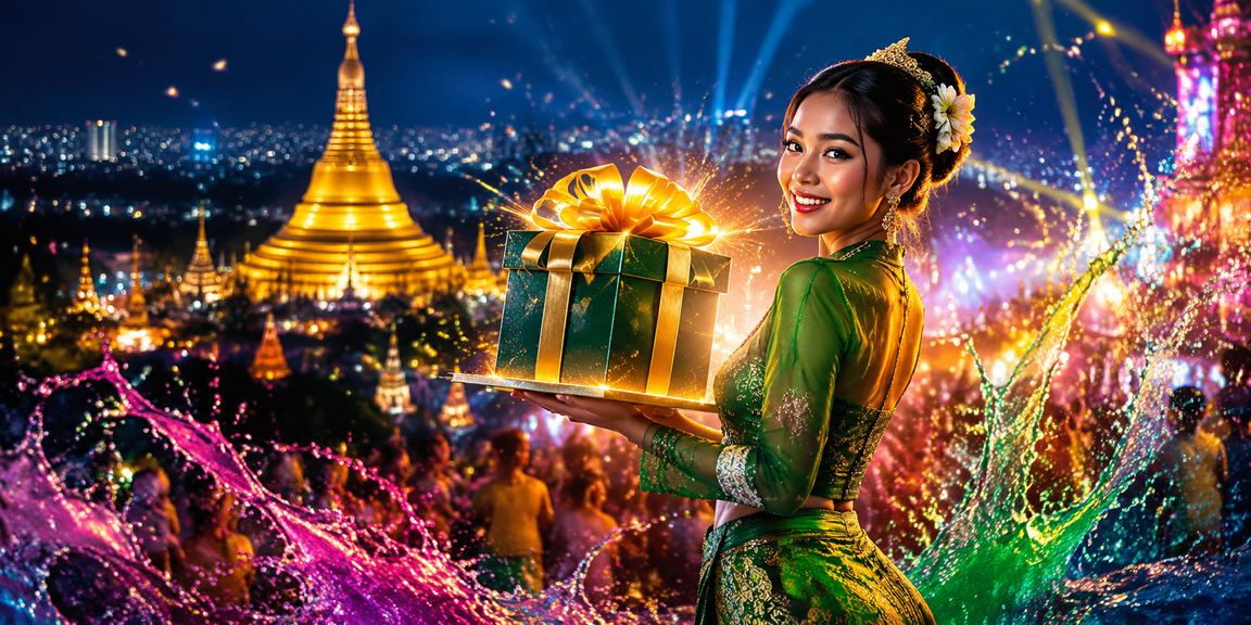 777 myanmar