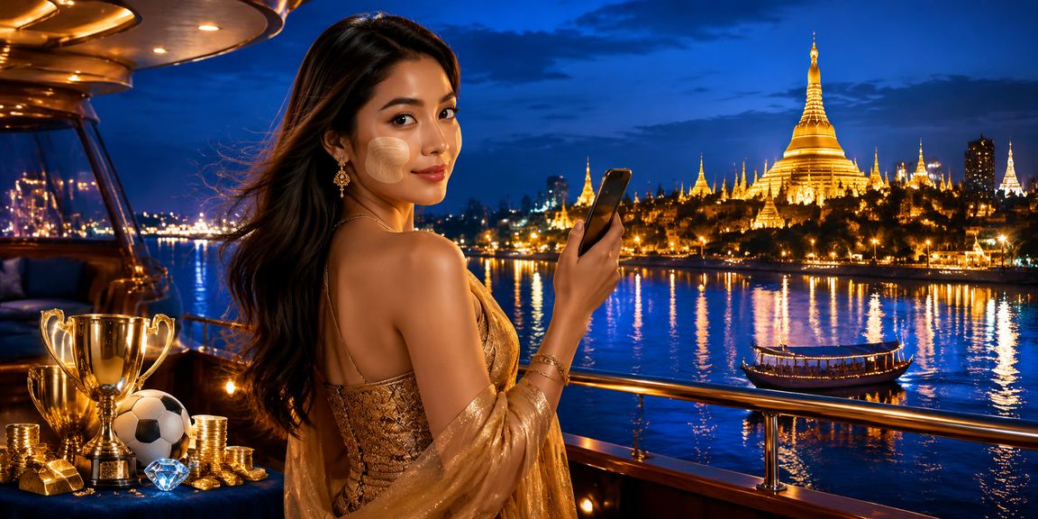 777 myanmar