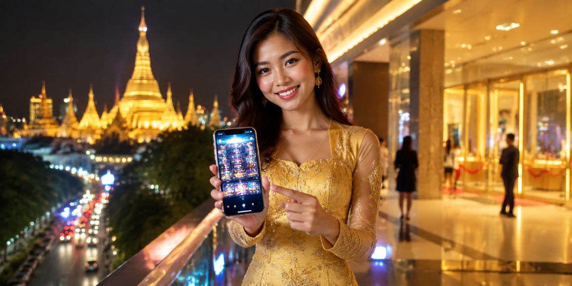777 myanmar