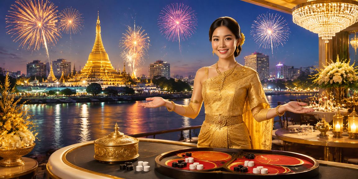 777 myanmar