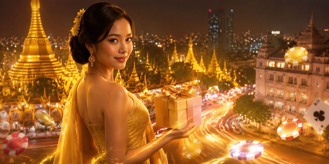 777 myanmar