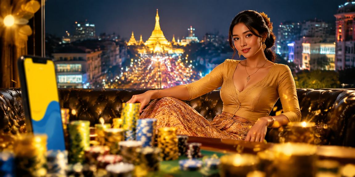 777 myanmar