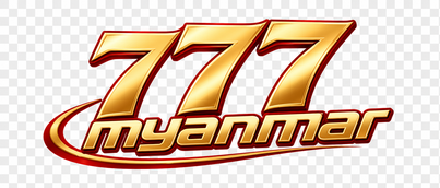 777 Myanmar Logo